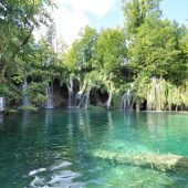  Plitvice Lakes National Park